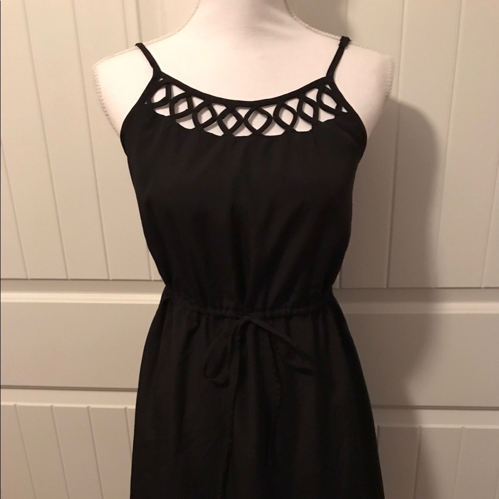 🔴 {MOSSIMO} DRESS